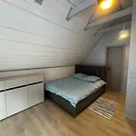 Pensjonat вича Sasivka