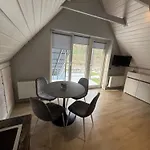 вича Pensjonat Sasivka