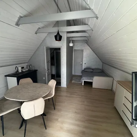Guest house вича *