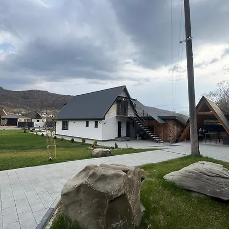 вича Guest house *