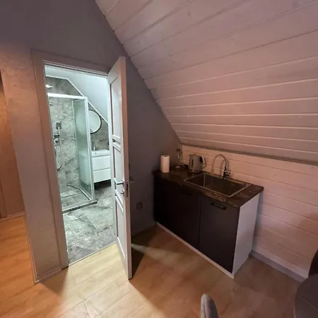 Guest house вича *