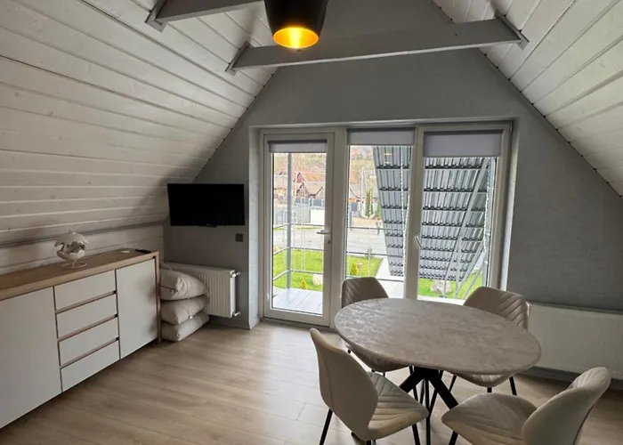 вича Guest house