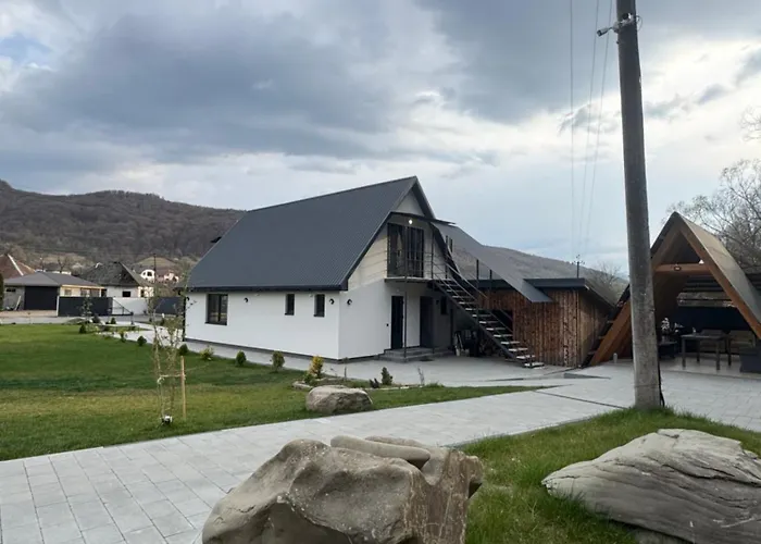 вича Guest house *