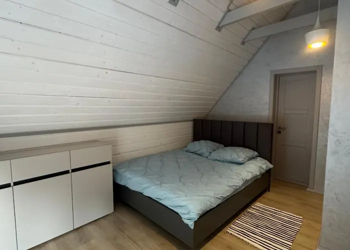 Guest house вича Sasivka
