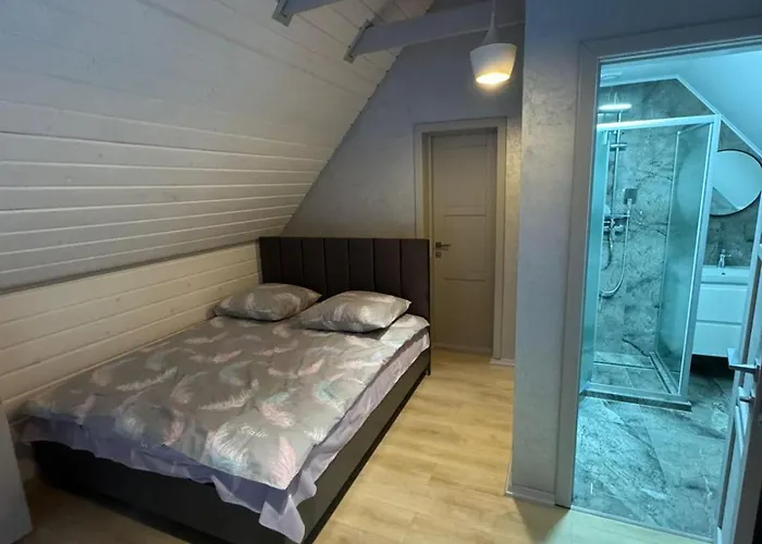 Guest house вича