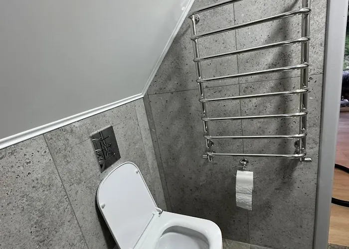 вича Guest house Sasivka
