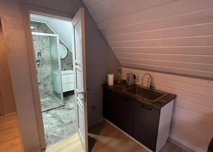 Guest house вича *